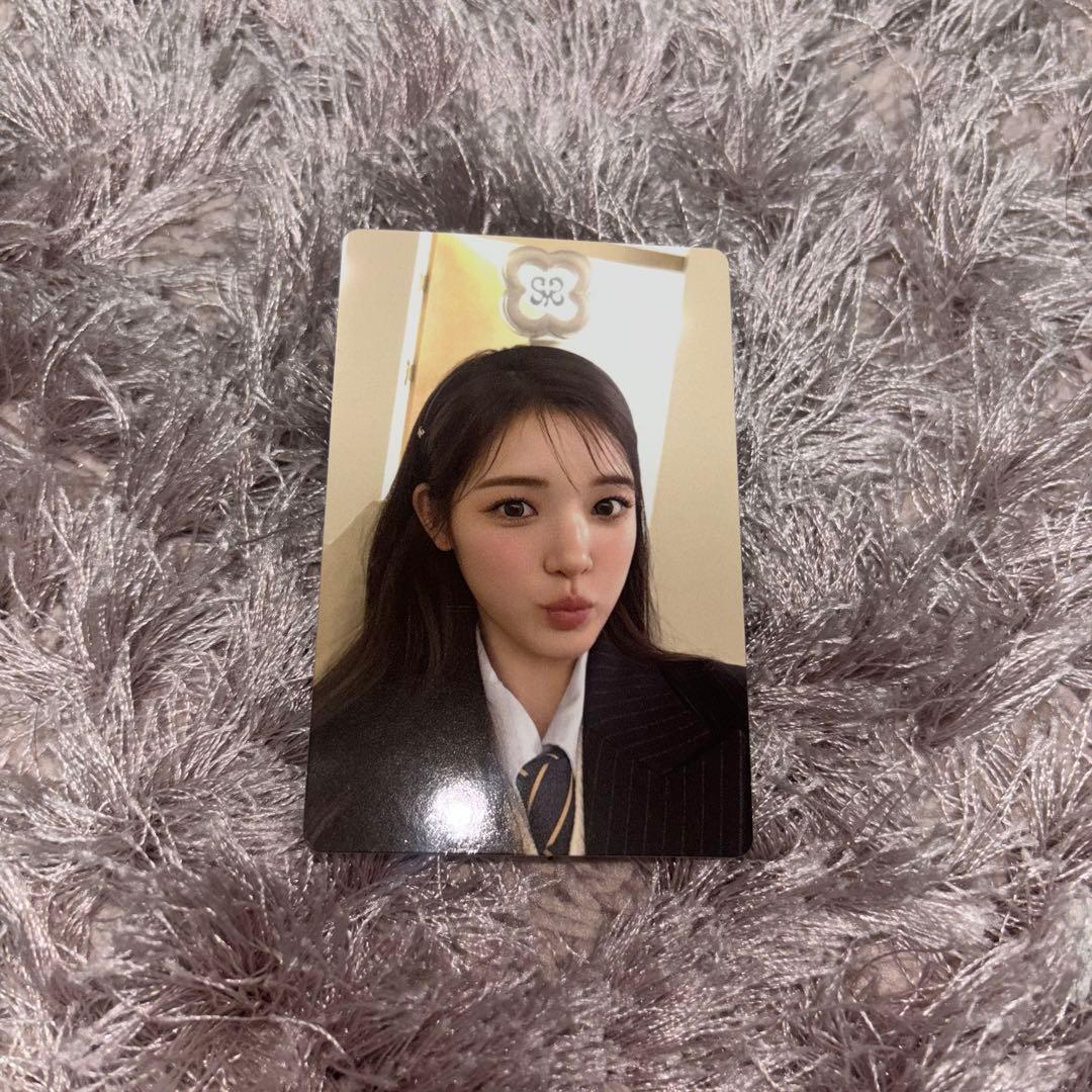 Hearts2Hearts H2H ユハ トレカ ペンライト - メルカリ