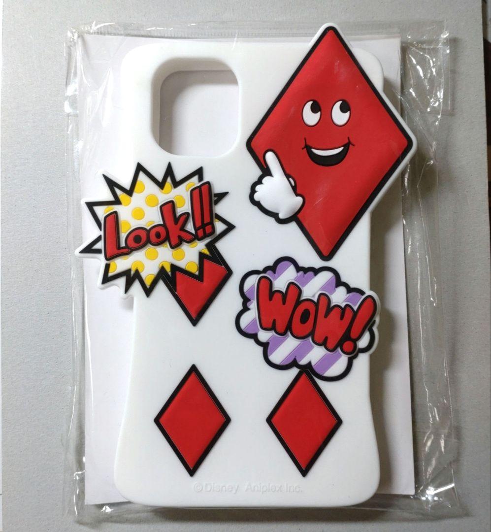 ツイステ ケイト・ダイヤモンド 公式 スマホケース iPhone11 - メルカリ