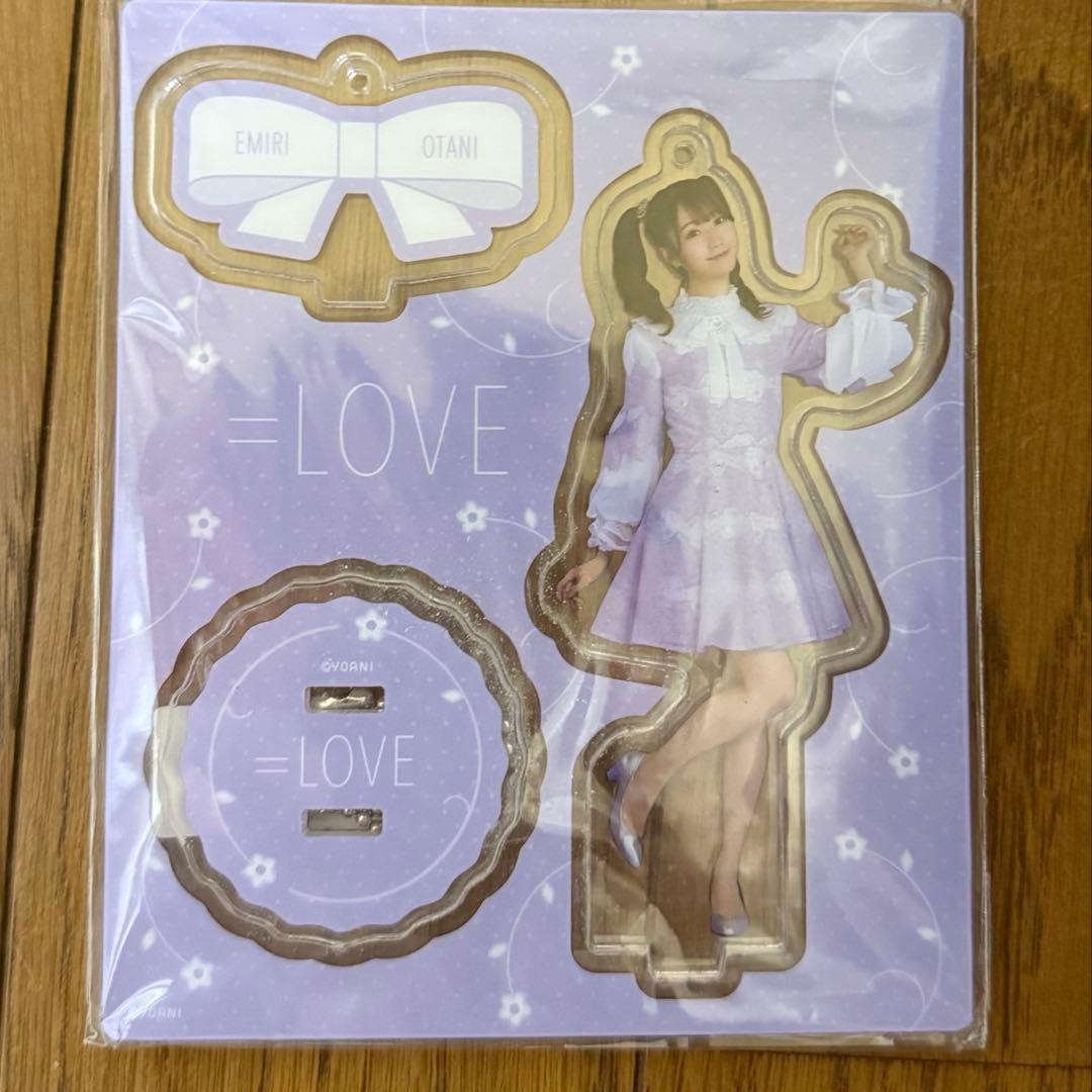 大谷映美里 アクスタ - メルカリ