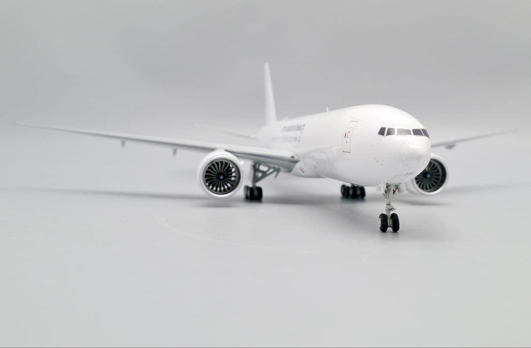 ルフトハンザカーゴ 777F D-ALFJ 1/200 - メルカリ
