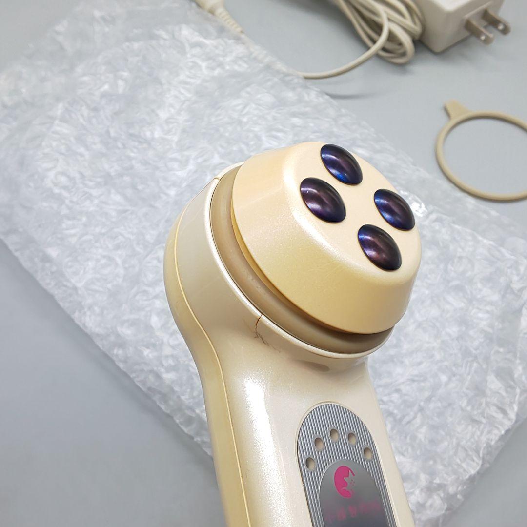 ※セルキュア4T Cell Cure 小顔製作所《ベレガ正規品・動作良好》93