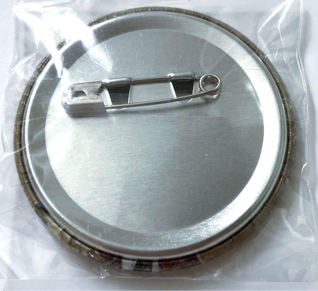 探鉱者 ロナード 缶バッジ 2周年 第五人格 - メルカリ