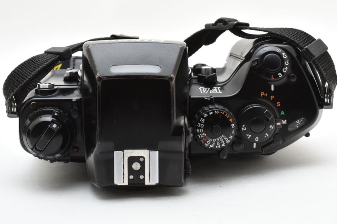 Nikon F4＋35-70 F2.8＋80-200 F2.8 ED 美品