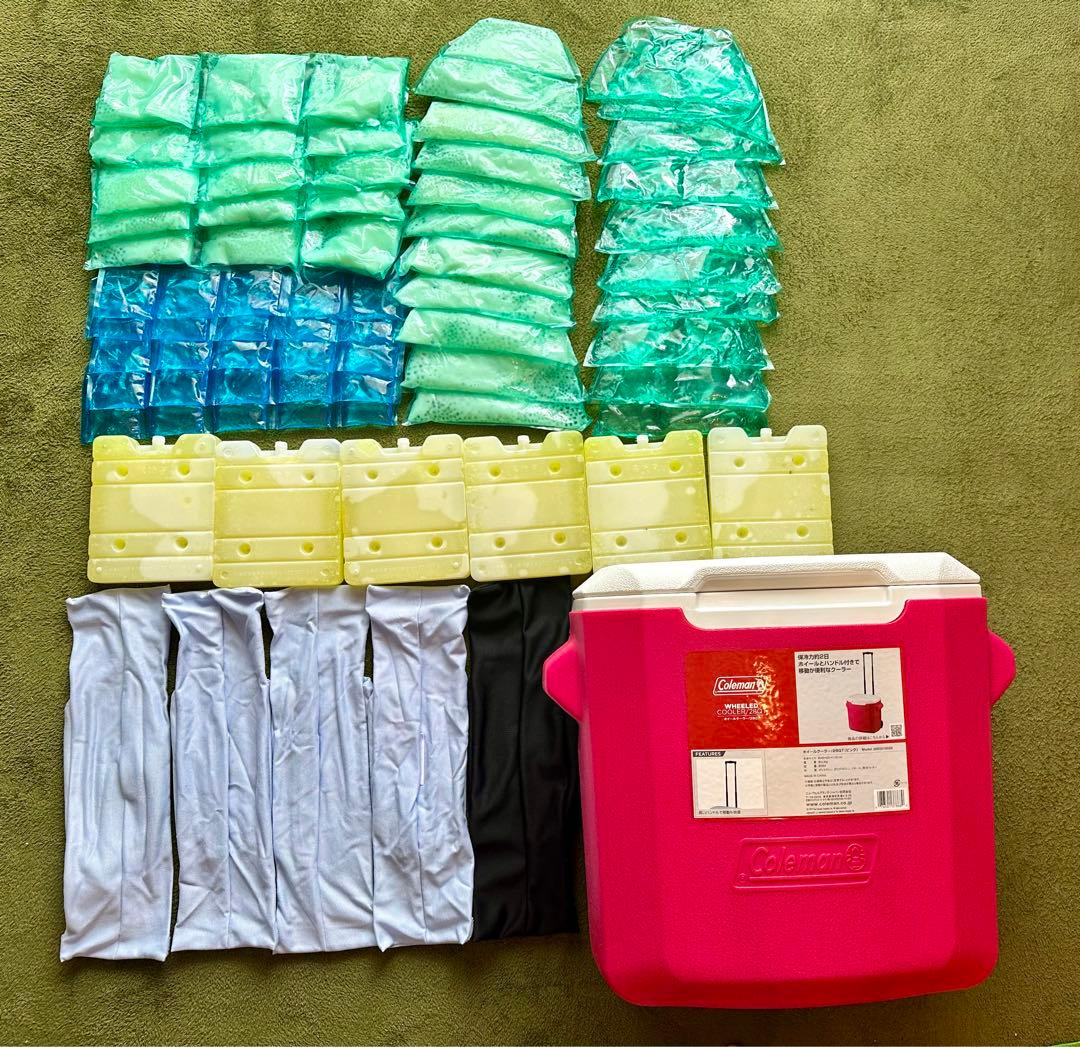 愛帽 頭皮冷却 (抗がん剤脱毛対策) - メルカリ