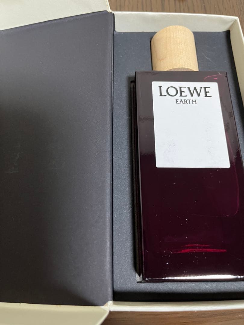 H*Y様 LOEWE EARTH 香水 100ml Amazon.com: Loewe Earth Eau De Parfum 3.4 Fl. Oz : Beauty
