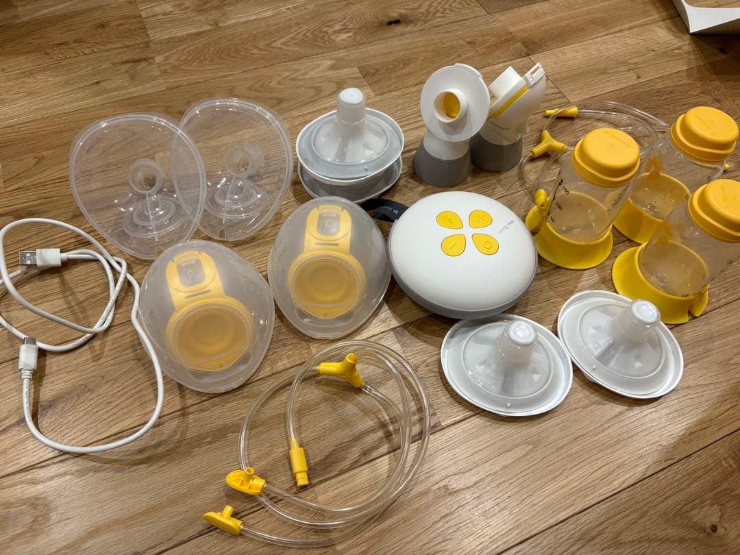 宅急便】Bellamysベラミーズ・オーガニック牛ミルク(生後0日〜) 2缶