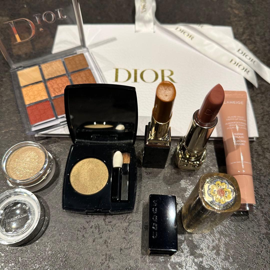 イエベ】デパコスセット