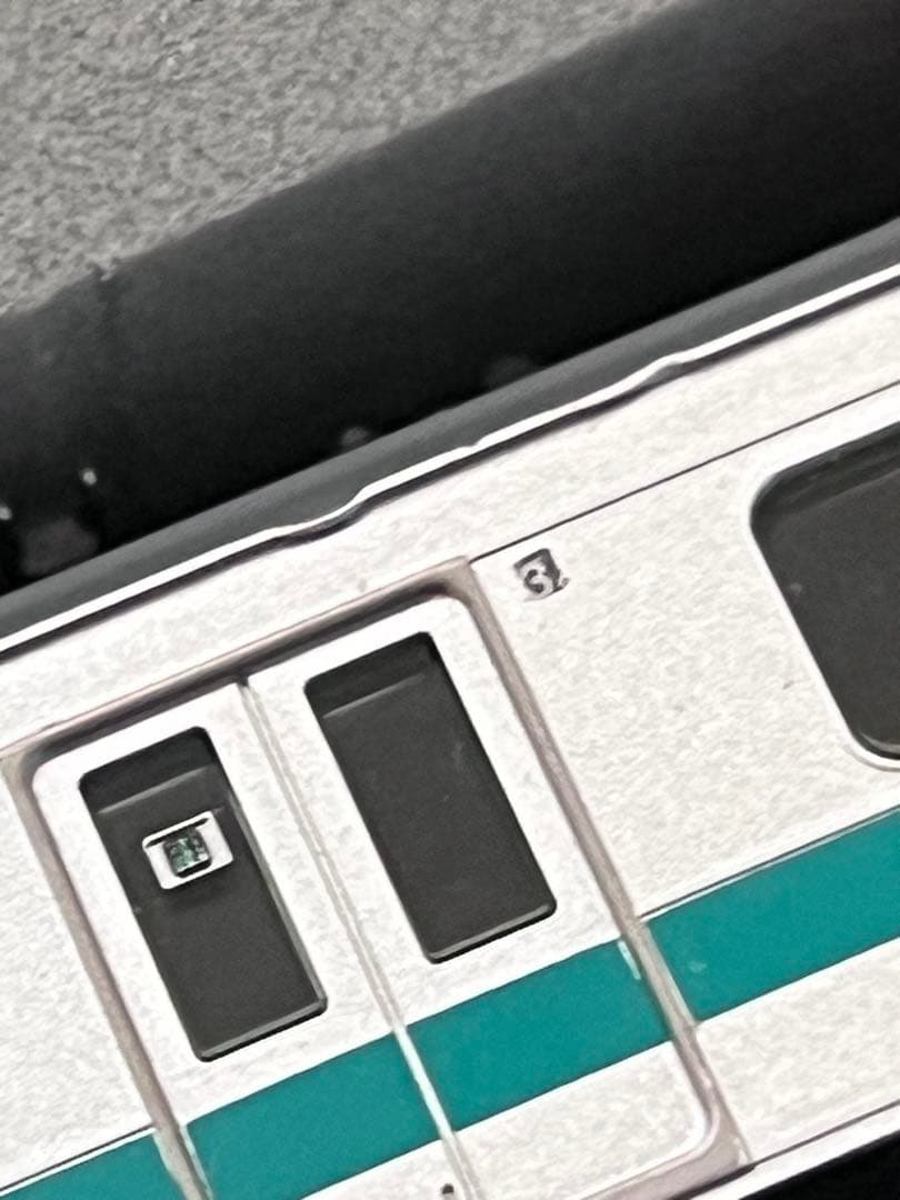 TOMIX 92571 E233系2000番台 8両 ジャンク