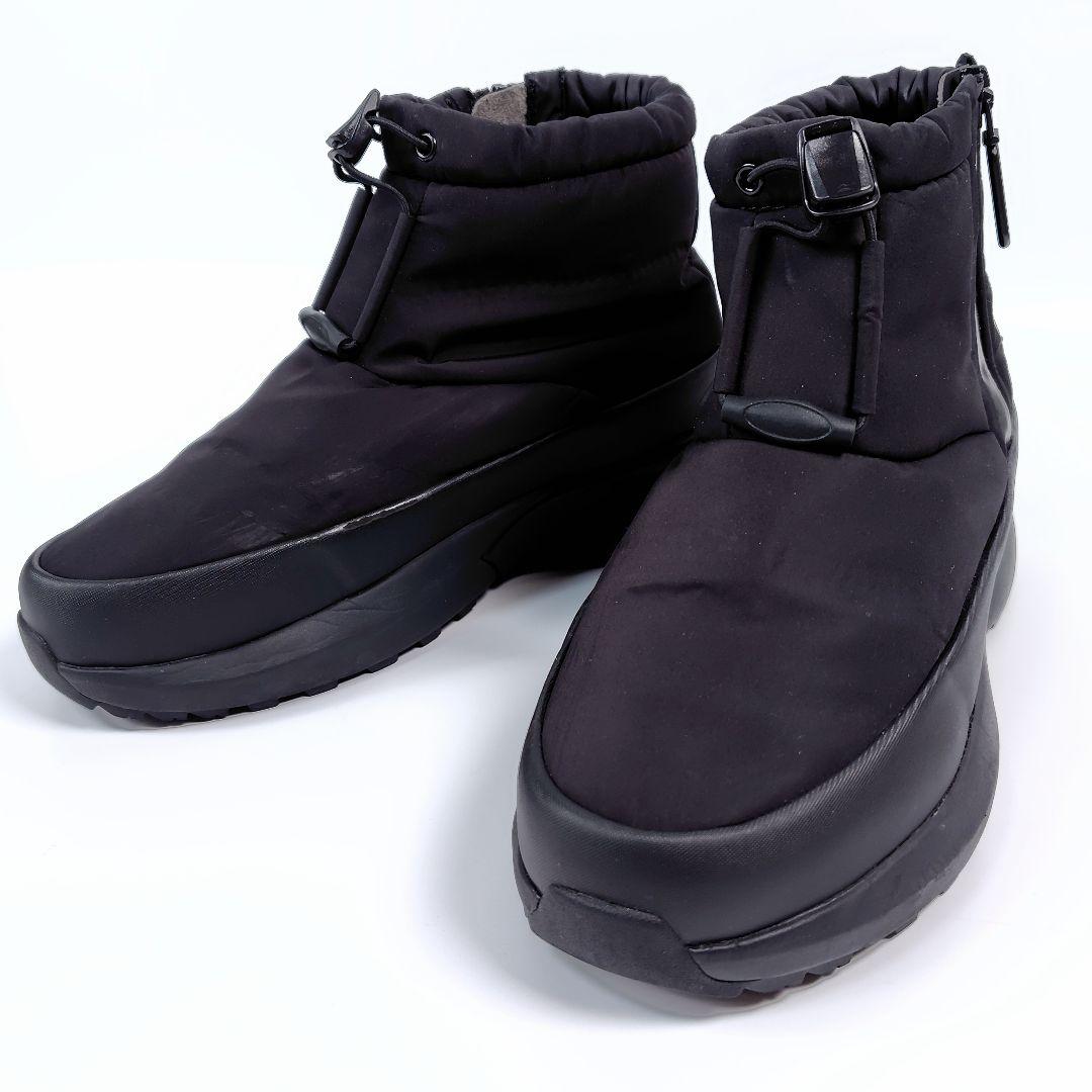 IENA別注 DESCENTE ALLTERRAIN 24cm ウィンターブーツ IENA｜DESCENTE ALLTERRAIN 別注 D.TRACE MOC MG ウインターブーツ