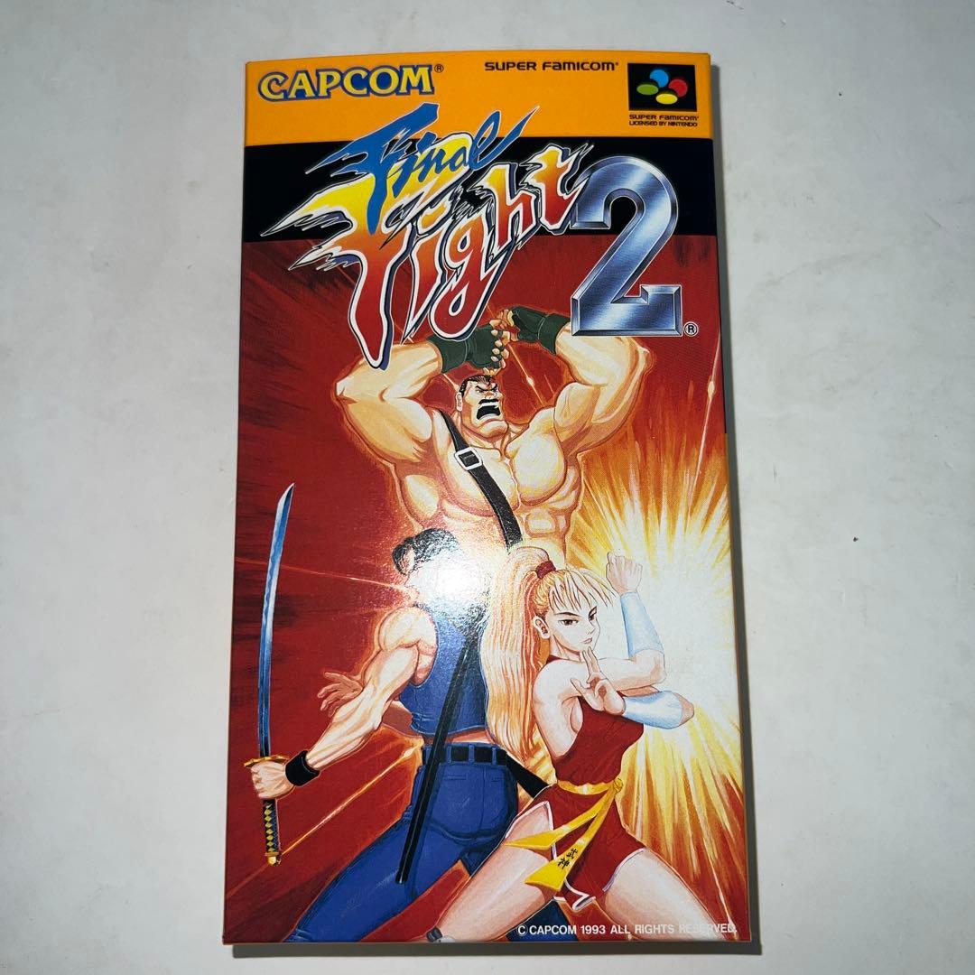 Yasumaru ファイナルファイト2 スーパーファミコン Yasumaru様 専用 ファイナルファイト2 スーパーファミコン