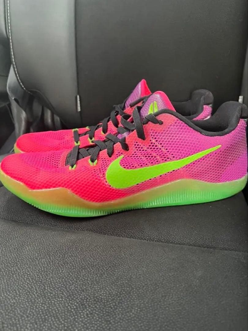 s*u様 NIKE Kobe 11 EM Low Mambacurial s-l400.jpg