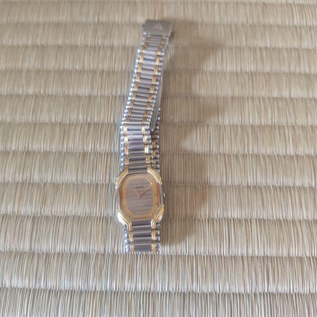 SEIKOクレドール クレドール＞より、その歴史に名を刻んだロコモティブが、装いも新たに