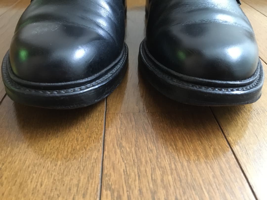 25cm REGAL チャッカ ブーツ リーガル インペリアル 名作 廃盤 - メルカリ