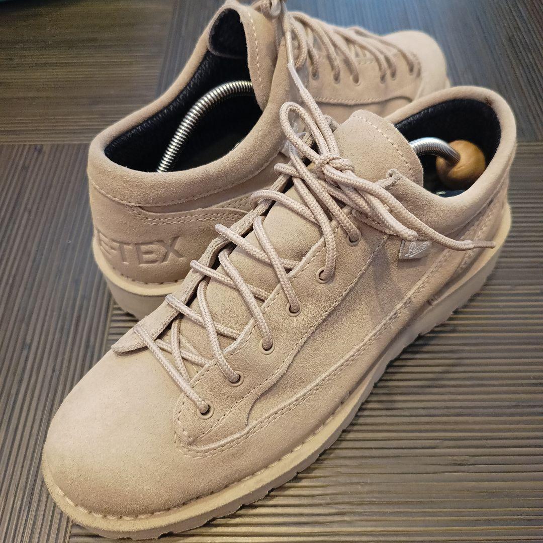 DANNER FIELD LOW ダナー ビューティ&ユース別注 26センチ - メルカリ
