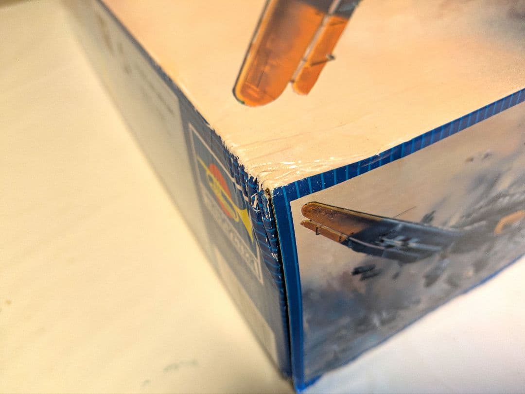 Junkers Ju-87D-5 Stuka 1/24スケール - メルカリ