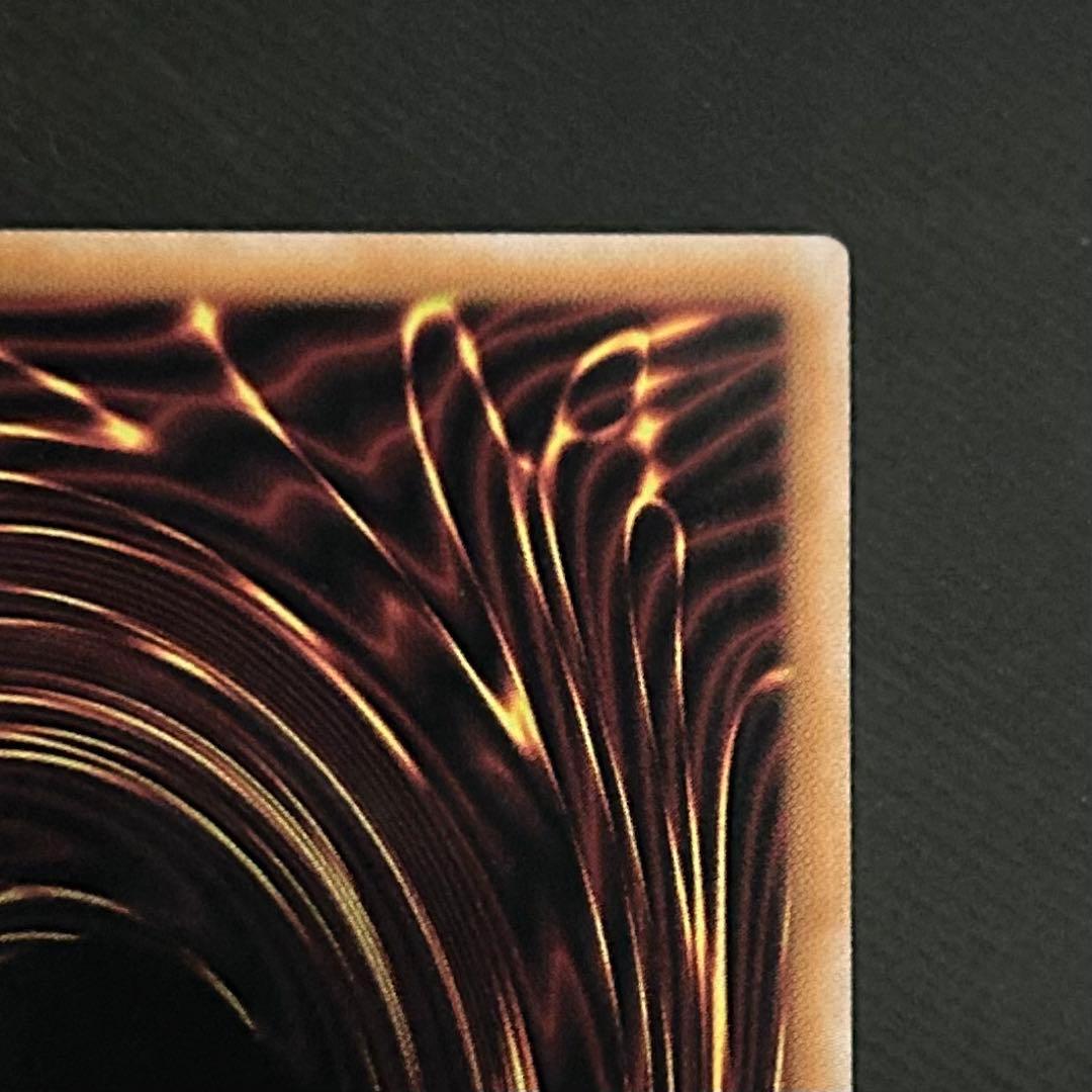 《極美品》　魔術師の弟子　ブラックマジシャンガール　【25th】　②