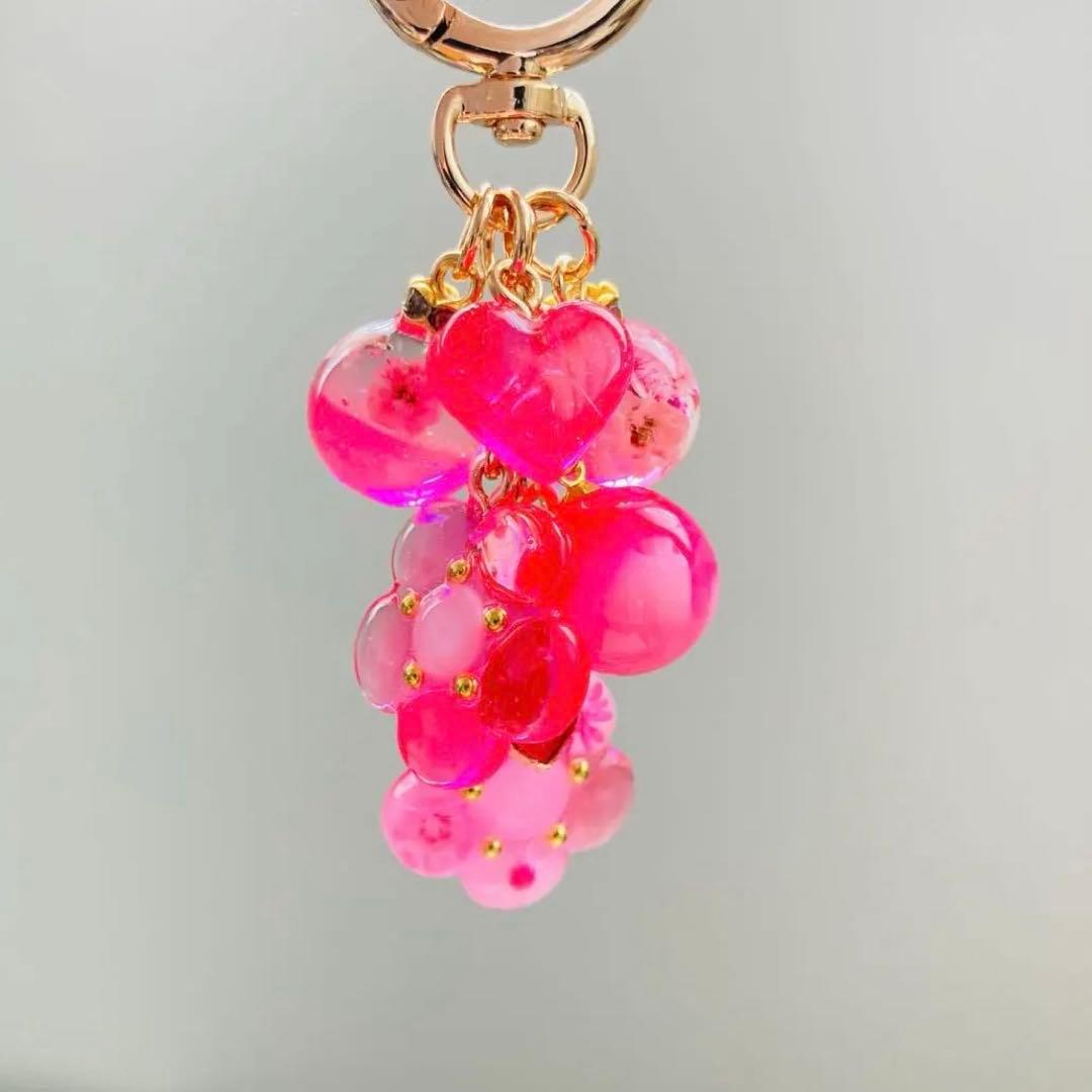 Luna様専用ページ SnowMan名入れチャーム レジンキーホルダー5点の通販