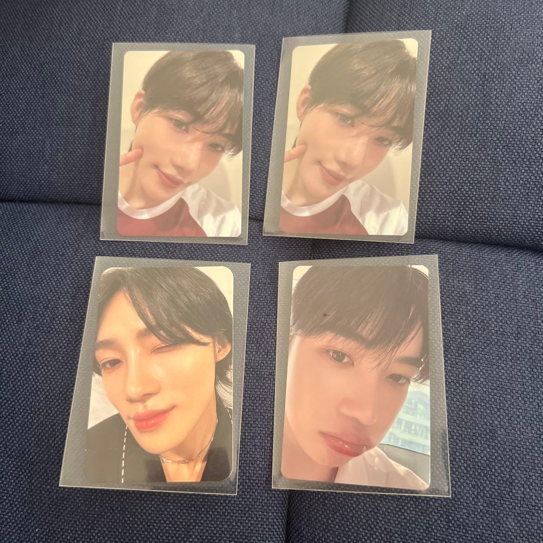 THEBOYZ ニュー - メルカリ