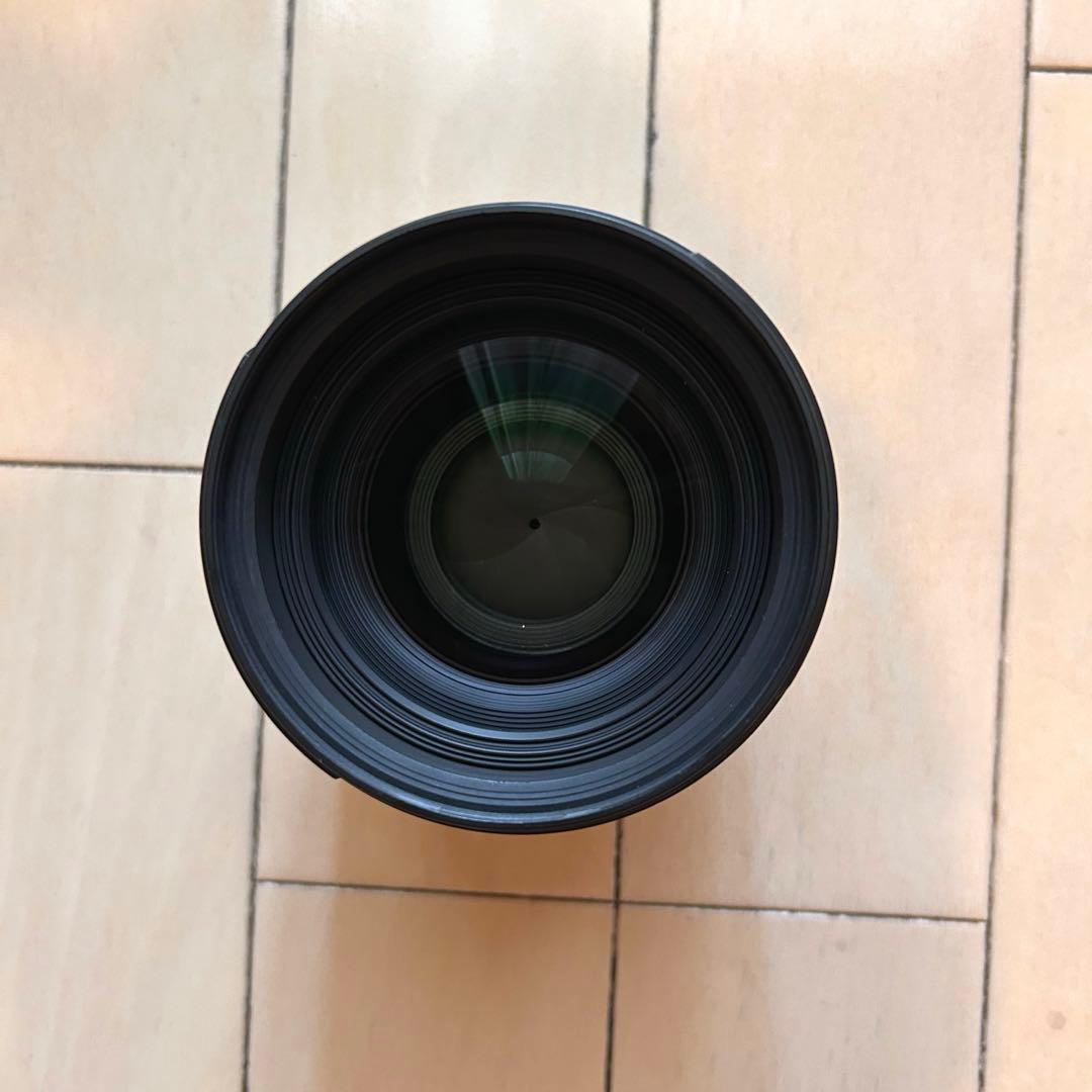 【大幅値下げ中】シグマ単焦点レンズ50mmF1.4 ニコン用フルサイズ対応 Amazon.co.jp: SIGMA 単焦点標準レンズ 50mm F1.4 EX DG HSM ニコン用