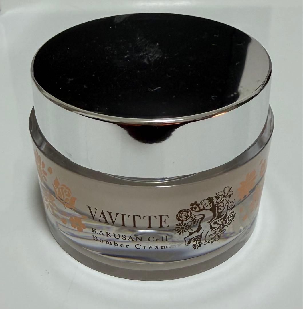 VAVITTE 核酸セルボンバークリーム 30g VAVITTE / 核酸セルボンバークリーム 30gの公式商品情報｜美容・化粧品