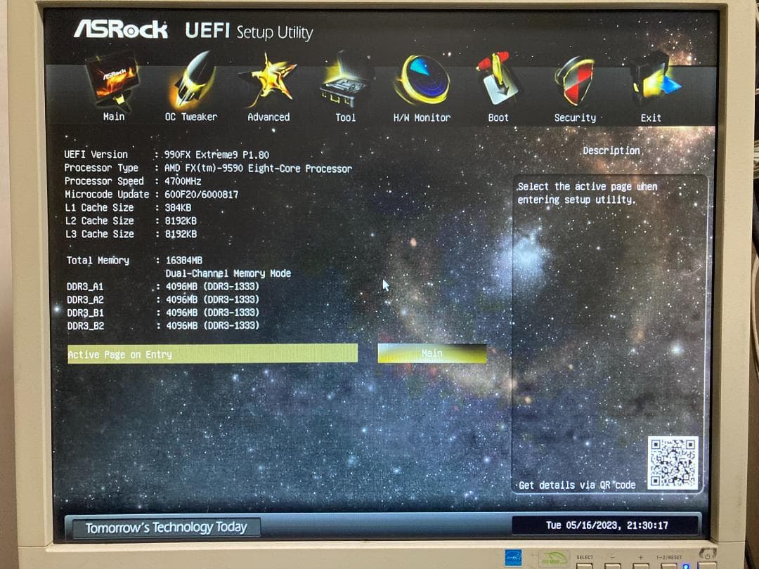 瑞*雫様 ASRock 990FX Extreme9 - メルカリ