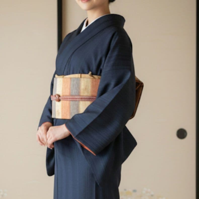 35 未使用 半幅帯 紋小袋帯 未使用 小森草木染め 金糸 証紙あり お-35 35 未使用 半幅帯 紋小袋帯 未使用 小森草木染め 金糸 証紙あり お-35