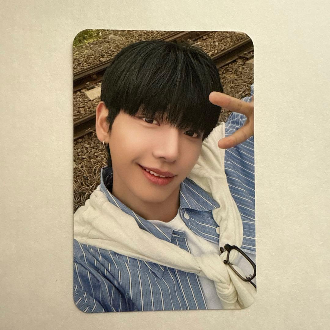 boynextdoor AND ミョンジェヒョン ジェヒョン トレカ - メルカリ