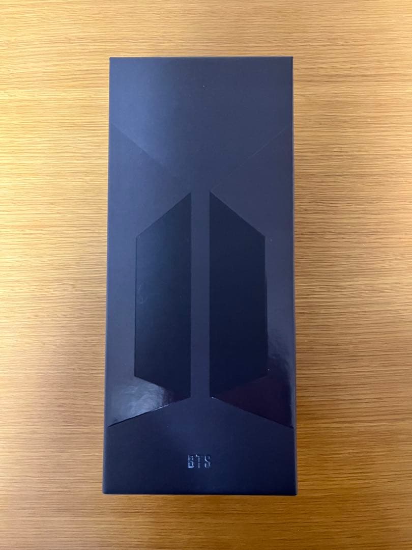 BTS ペンライト　アミボム Amazon.co.jp: BTS アミボム ペン ライトスティッバージョン3