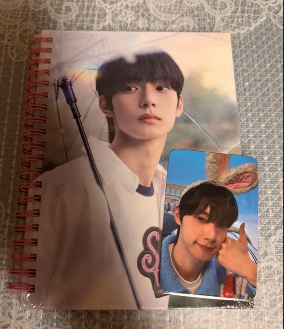 チェリブ sweet dream hello82 Trading Ca - Mercari Japan