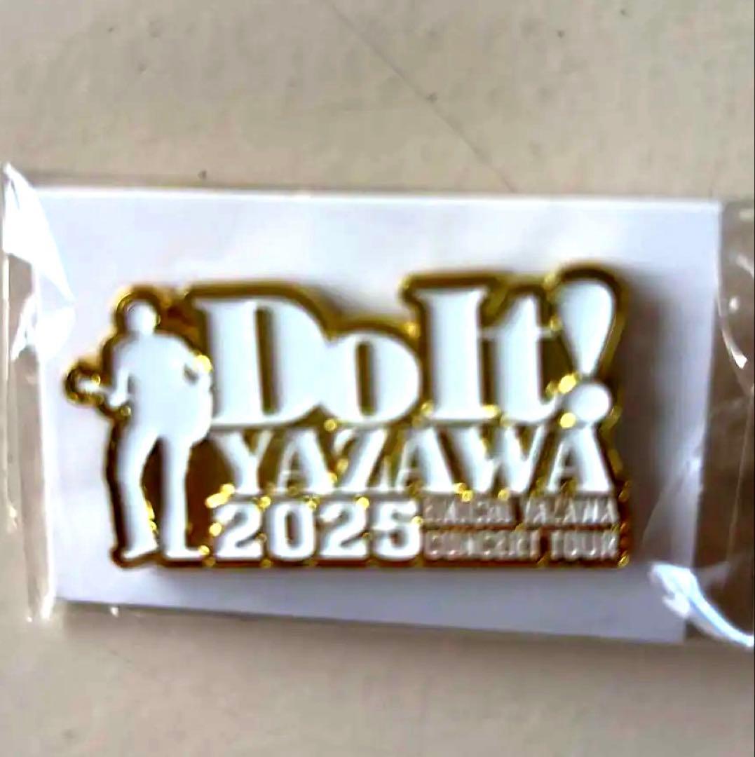 矢沢永吉 2025 PSS席特典一式 - メルカリ