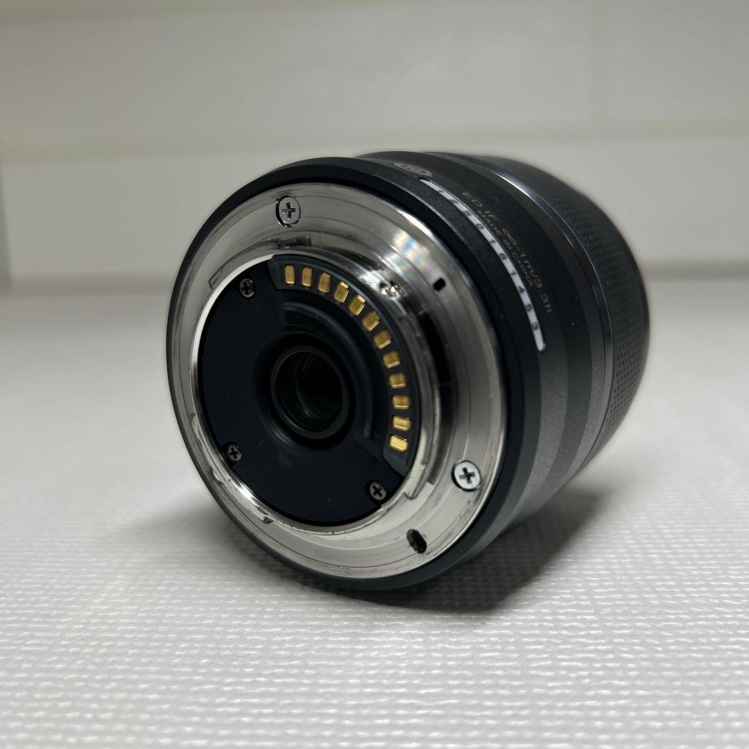 Nikon 1 30-110mm f3.8-5.6 VR ズームレンズ