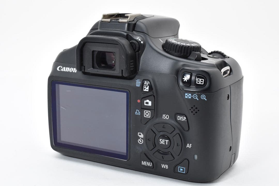 ✨持ち運び用バック付✨Canon kiss X50 手ぶれ補正 入学 卒業 美品