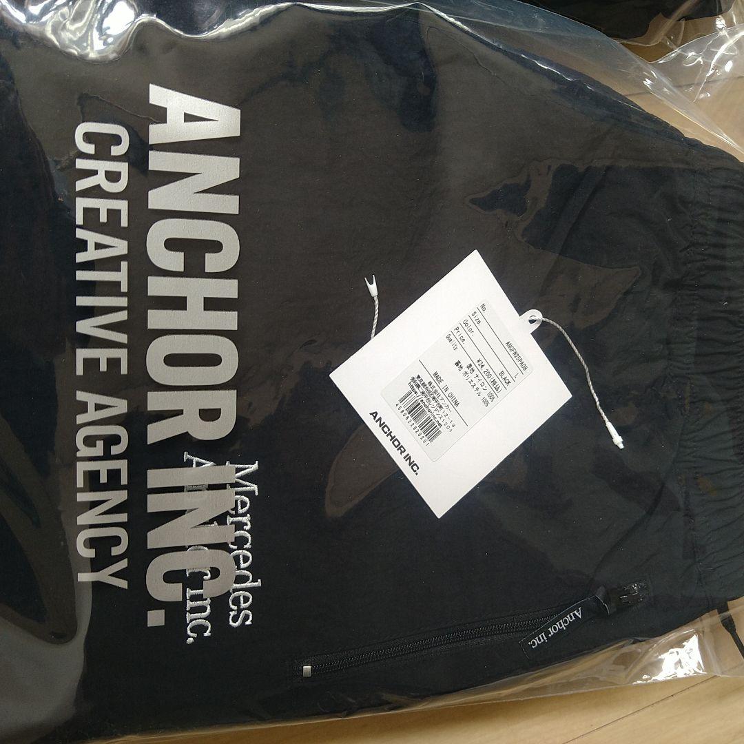 Anchor inc. セットアップ グラフペーパー COMOLI好きにも - メルカリ