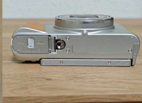 PowerShot SX740 HS 純正バッテリー2個 SD128GB