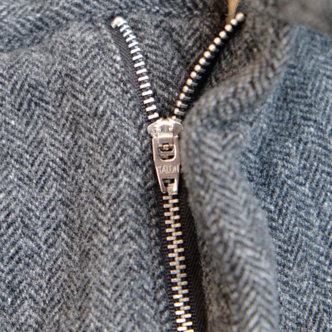 傑作3ピース】旧タグ Engineered Garments ヘリンボーン