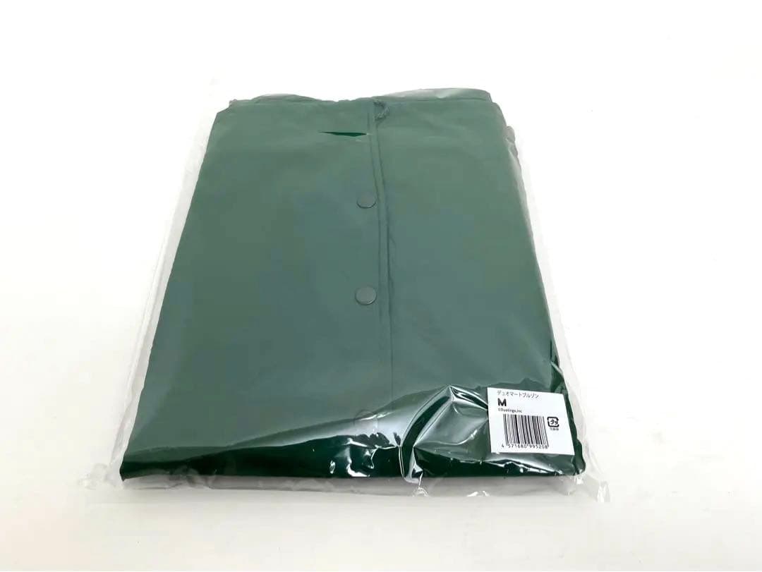 デュオリンゴ】デュオマートブルゾン(M)！DUOMART Duolingo - メルカリ