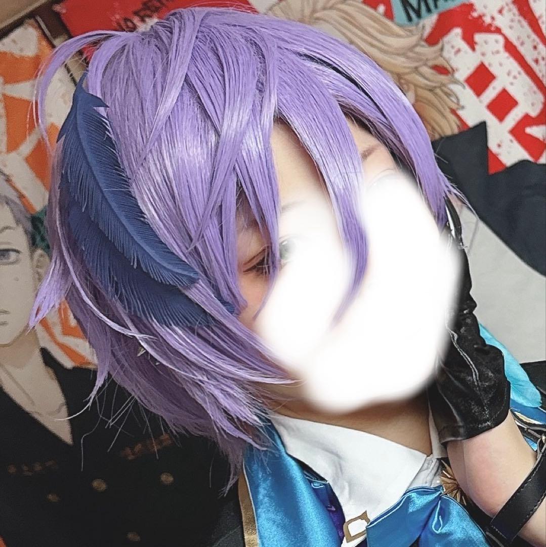 榊ネス ウィッグ コスプレ - メルカリ