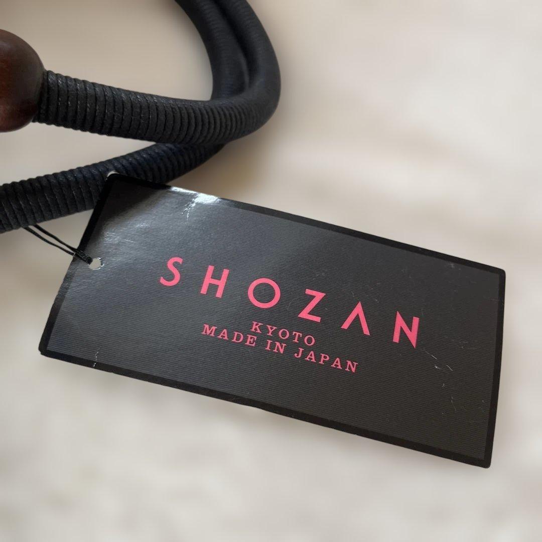 京都SHOZAN謹製 正絹和装バッグ未使用品 切り嵌め小紋柄 - メルカリ