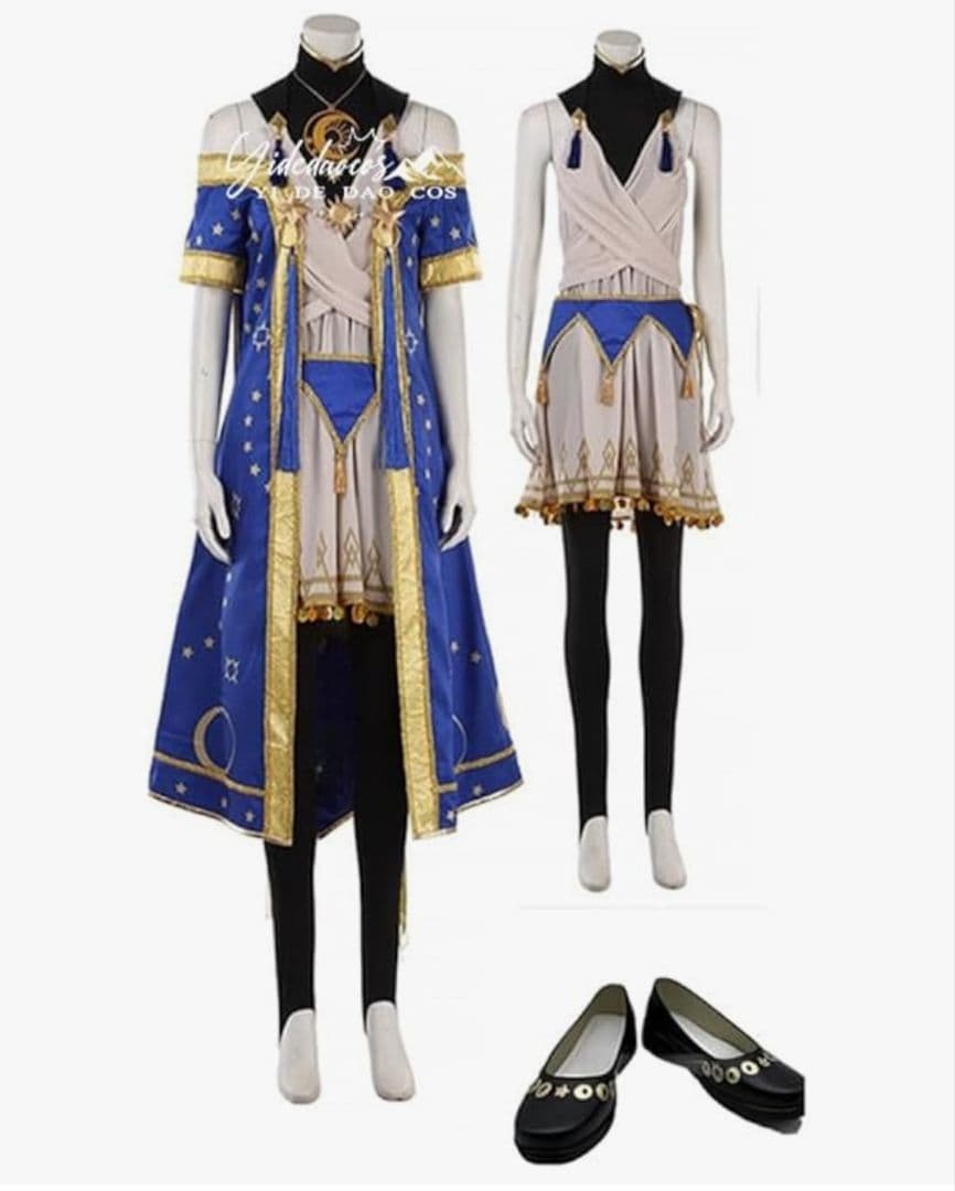 ツイステ 星送り コスプレ Amazon.co.jp: ツイステッドワンダーランド ツイステ 星に願いを 星