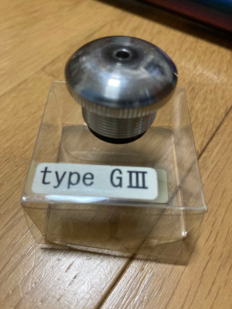 がまかつ インテッサGⅢ 1.5-50 超美品 バランサー付 - メルカリ