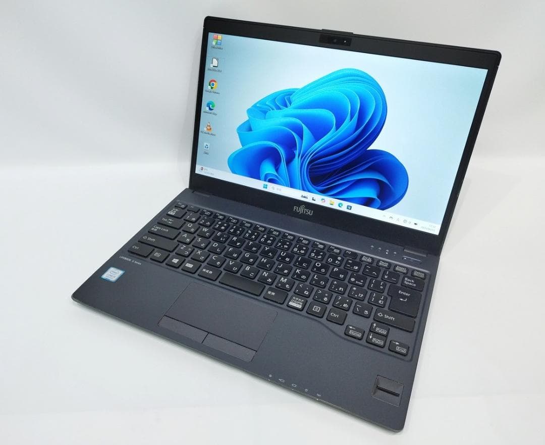 13インチ FHD U938/S I5 8GB SSD 128GB Win11 Amazon.co.jp: 【整備済み品】 富士通 LIFEBOOK U938/S ノートパソコン