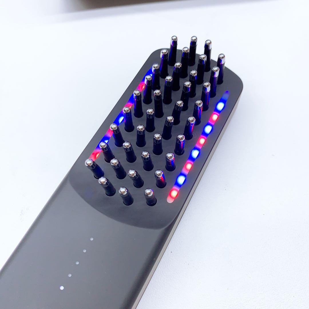 《新品未使用》 Brighte ELEKIBRUSH ブライト エレキブラシ