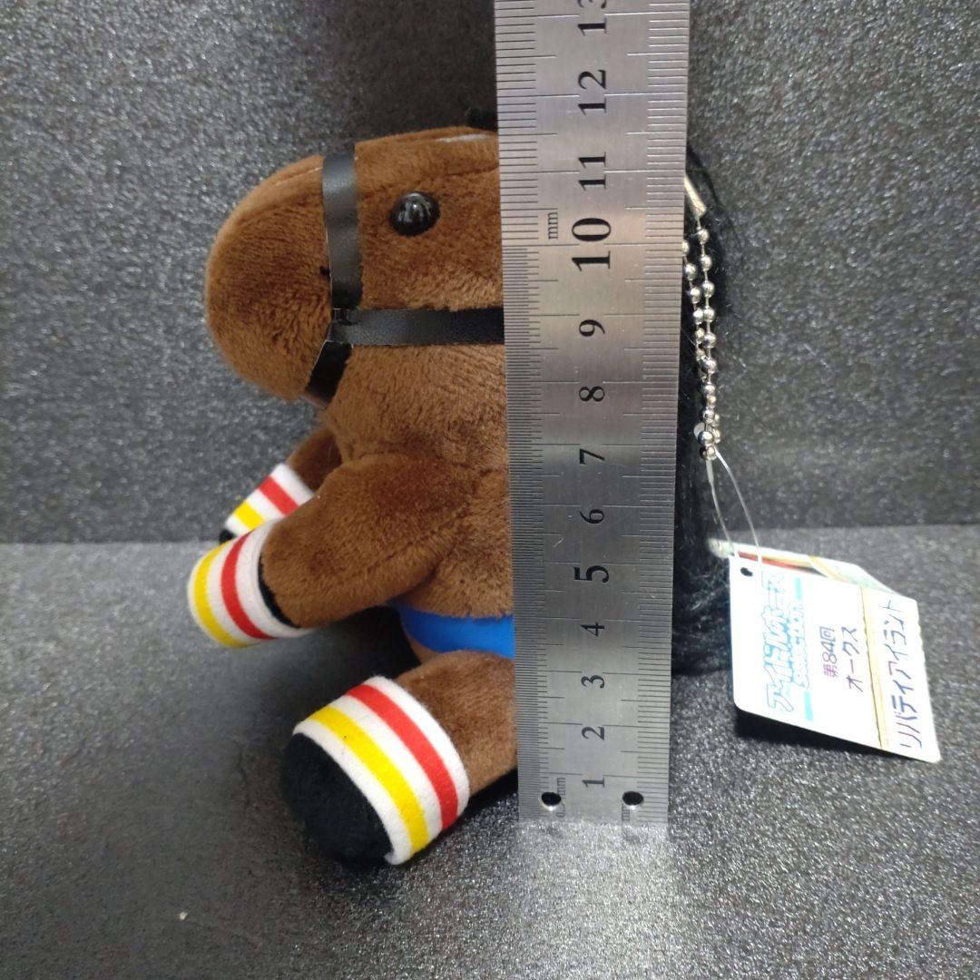 アイドルホース リバティアイランド 第84回オークス Sサイズ - メルカリ