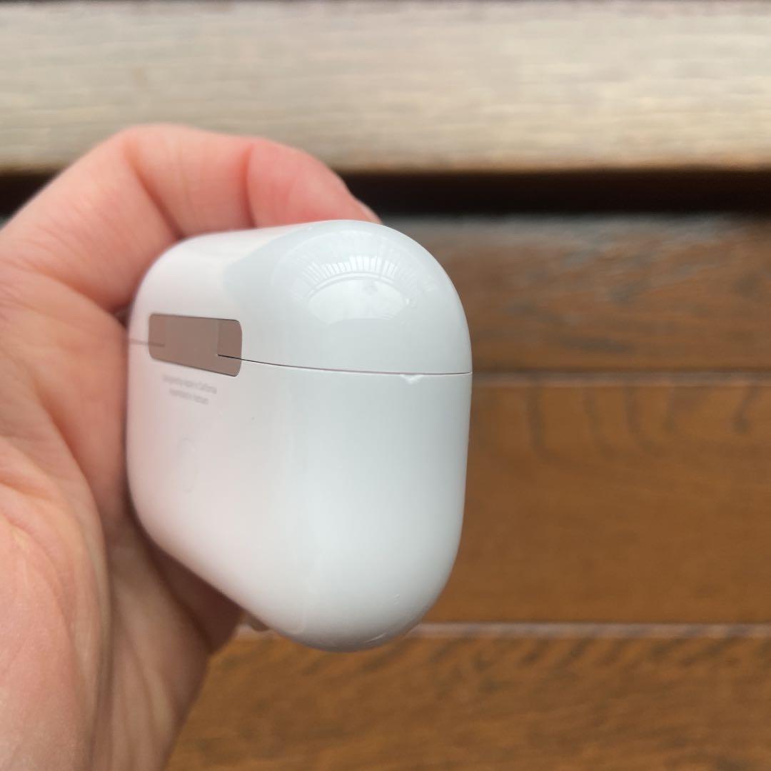 Apple AirPods Pro MLWK3JA 充電器 ケース 正規品 Apple エアーポッズ プロ 充電ケース 充電器 Apple AirPods Pro 正規品