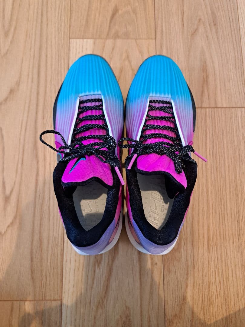 G.T.CUT3 Turbo SouthBeach 27cm gtカット3