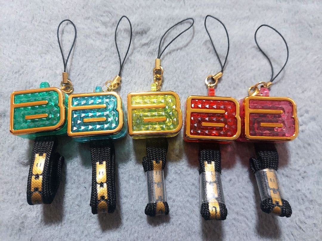 BIGBANG フラッシュ ストラップオンライン ショップ