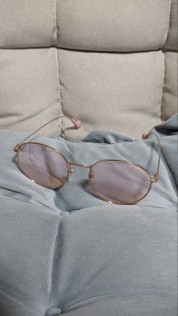 モンクレール　サングラス　ピンク レディース｜サングラス｜モンクレール公式