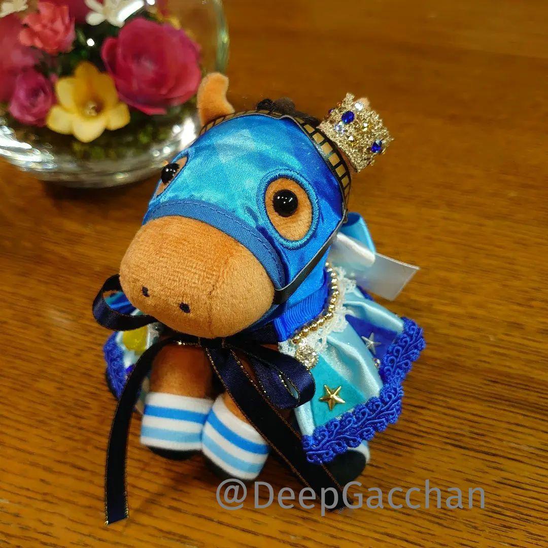 リバティアイランド アイドルホースドレス Sサイズ - メルカリ