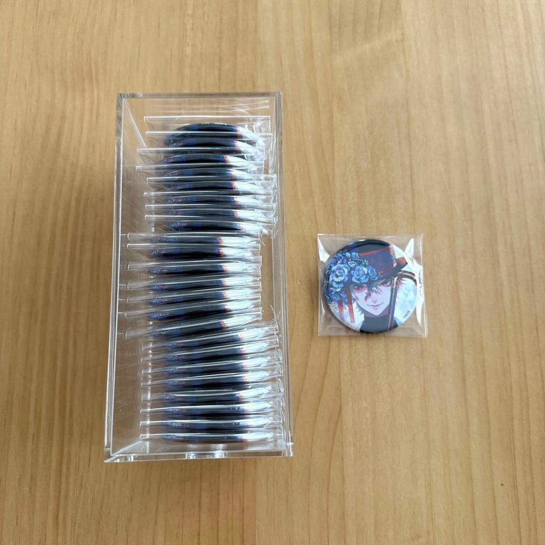 にじさんじ 葛葉 kaleidoscope 缶バッジ にじさんじ 葛葉 缶バッジ Scarlet Invitation Kaleidoscope｜Yahoo