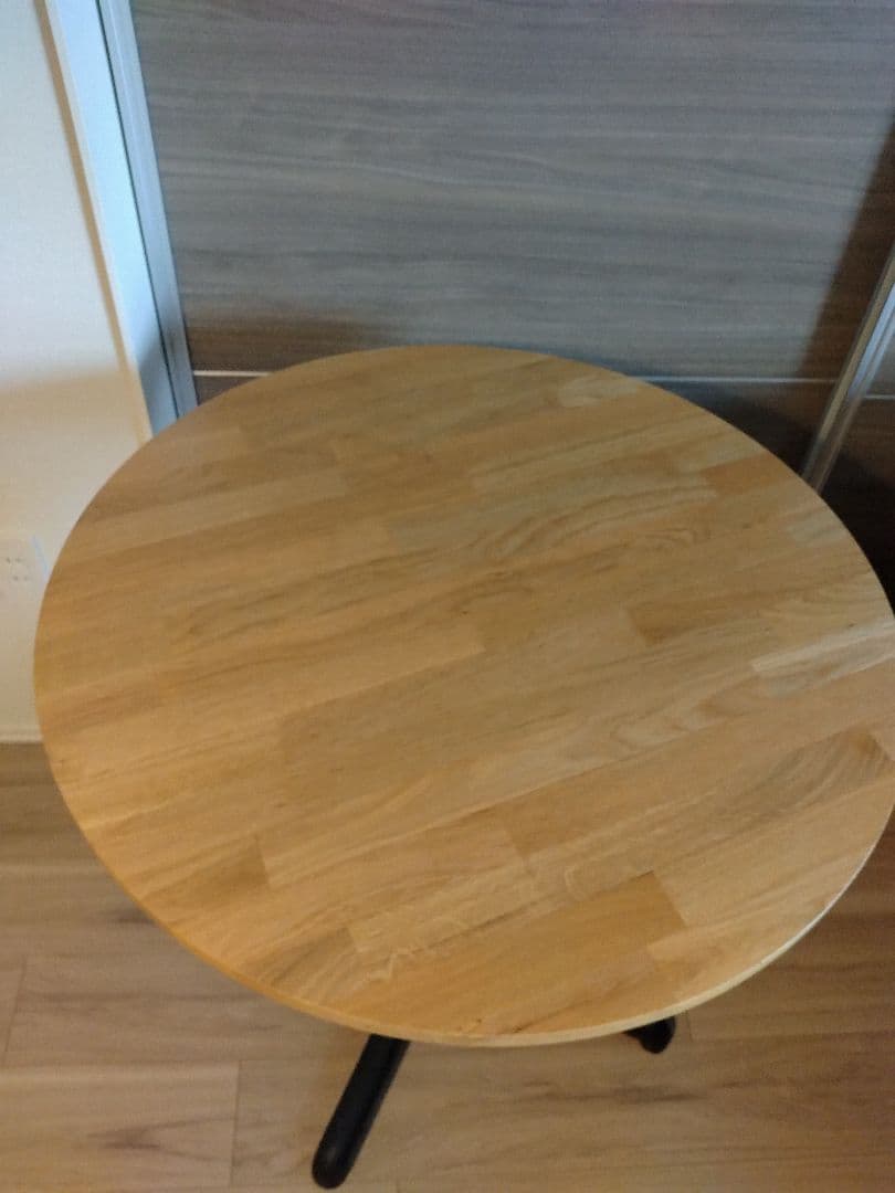 IKEA STENSELE 丸テーブル ※手渡しのみ
